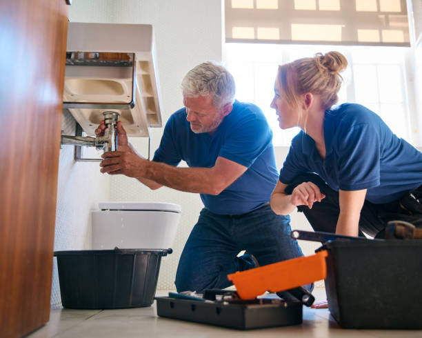 Best Clogged Drain Plumber  in Oro Valley, AZ